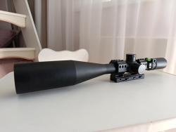 Оптический прицел Nightforce NXS 12-42x56.