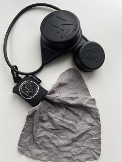 Оптический прицел Nightforce NXS 5.5-22х50 F2.MLR.