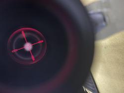 Оптический прицел Nightforce NXS 5.5-22х50 F2.MLR.