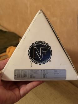 Оптический прицел nightforce NXS 5.5-22X50 NP-R1