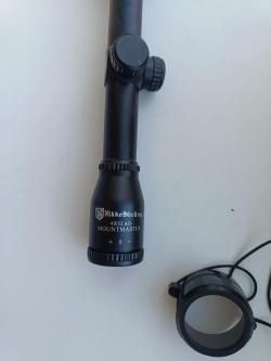 Оптический прицел nikko Stirling 4x32 AO