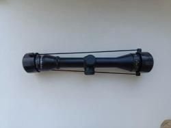 Оптический прицел nikko Stirling 4x32 AO