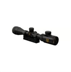 Оптический прицел Nikko Stirling Airking 2-7x32 АО (25.4 мм, Ластохвост, HMD, подсветка)
