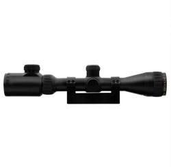 Оптический прицел Nikko Stirling Airking 2-7x32 АО (25.4 мм, Ластохвост, HMD, подсветка)