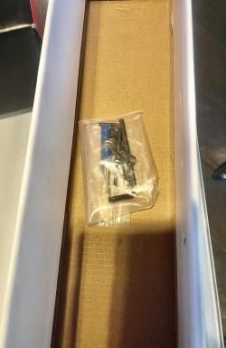 Оптический прицел Nikko Stirling Airking 3-9x42 AO, Half Mil-dot (NGRA3942)