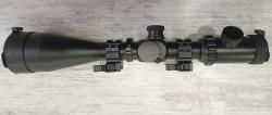 оптический прицел Nikko Stirling C-More 3-30x56