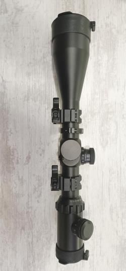 оптический прицел Nikko Stirling C-More 3-30x56