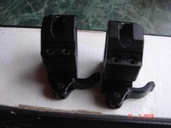 Оптический прицел Nikko Stirling Panamax 4-12x50, Half MD