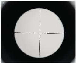 Оптический прицел Nikko Stirling Panamax 4-12x50, Half MD