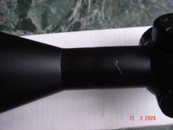 Оптический прицел Nikko Stirling Panamax 4-12x50, Half MD