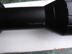 Оптический прицел Nikko Stirling Panamax 4-12x50, Half MD