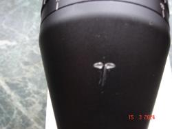 Оптический прицел Nikko Stirling Panamax 4-12x50, Half MD