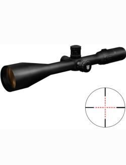 Оптический прицел Nikko Stirling Targetmaster 6-24x56