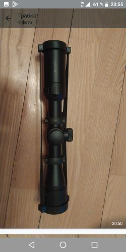 Cz 455 Super match 22lr.