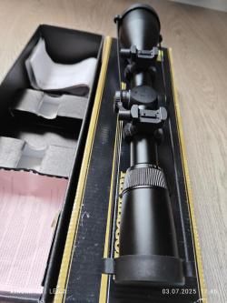 оптический прицел Nikon 4-12-50