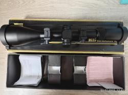 оптический прицел Nikon 4-12-50