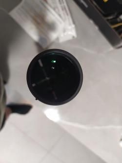 Оптический прицел Nikon Black X-1000 4-16x50SF X-MOA