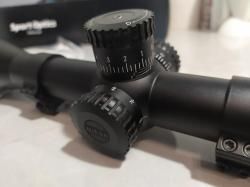 Оптический прицел Nikon Black X-1000 4-16x50SF X-MOA