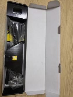 Оптический прицел nikon black x1000 4-16х50