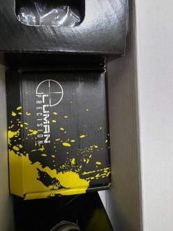 Оптический прицел nikon black x1000 4-16х50