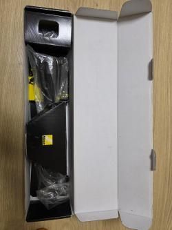 Оптический прицел nikon black x1000 4-16х50