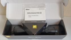Оптический прицел Nikon Fieldmaster 2 3-9x40
