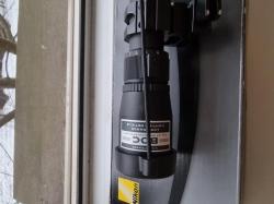 Оптический прицел Nikon Fieldmaster II 3-9x40 BDC Matte