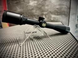 Оптический прицел Nikon Monarch 3 4-16x42