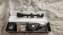 Оптический прицел Nikon MONARCH 5 3-15×50 SF ED 