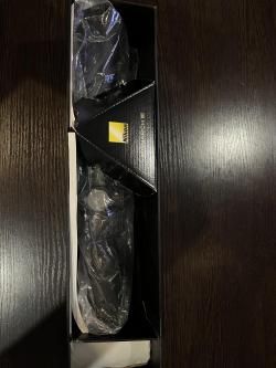 Оптический прицел Nikon Monarch 6 - 24 * 50