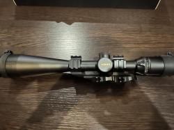 Оптический прицел Nikon Monarch 6 - 24 * 50