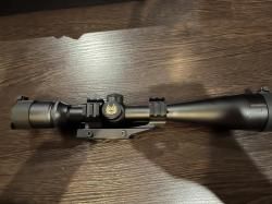 Оптический прицел Nikon Monarch 6 - 24 * 50
