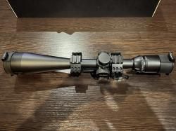 Оптический прицел Nikon Monarch 6 - 24 * 50