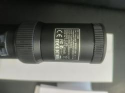 Оптический прицел Nikon Monarch L700 2.5-10x40