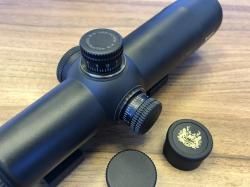 Оптический прицел Nikon Monarch L700 2.5-10x40M R4B с дальномером