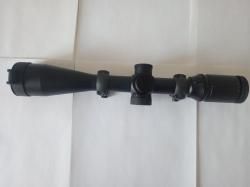 Оптический прицел Никон монарх 4-16х42 