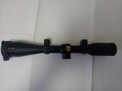 Оптический прицел Никон монарх 4-16х42 