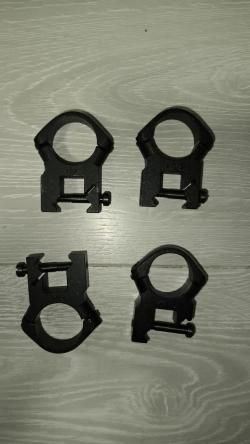 Оптический прицел Nikon PR 31