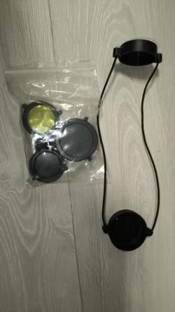 Оптический прицел Nikon PR 31