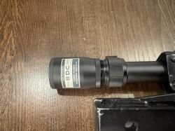 Оптический прицел, Nikon prostaff 3 – 9 *40