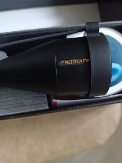 Оптический прицел Nikon Prostaff 3-9-40