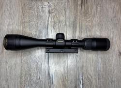 Оптический прицел Nikon Prostaff 3-9x40 (25,4mm) Target EFR
