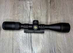 Оптический прицел Nikon Prostaff 3-9x40 (25,4mm) Target EFR