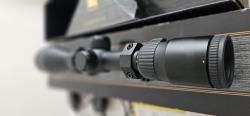 Оптический прицел nikon prostaff 3-9x40