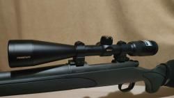 Оптический прицел Nikon ProStaff 4-12*40 BDC