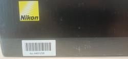 оптический прицел NIKON PROSTAFF 4.5-18х40 SF