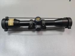 Оптический прицел Nikon Prostaff 4x32 rimfire .22LR