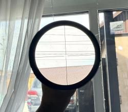 Оптический прицел Nikon prostaff 7 PR71 4-16x50