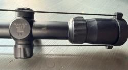 Оптический прицел Nikon prostaff 7 PR71 4-16x50