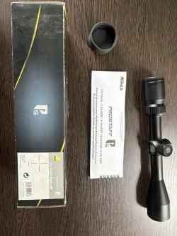 Оптический прицел Nikon Prostaff P5